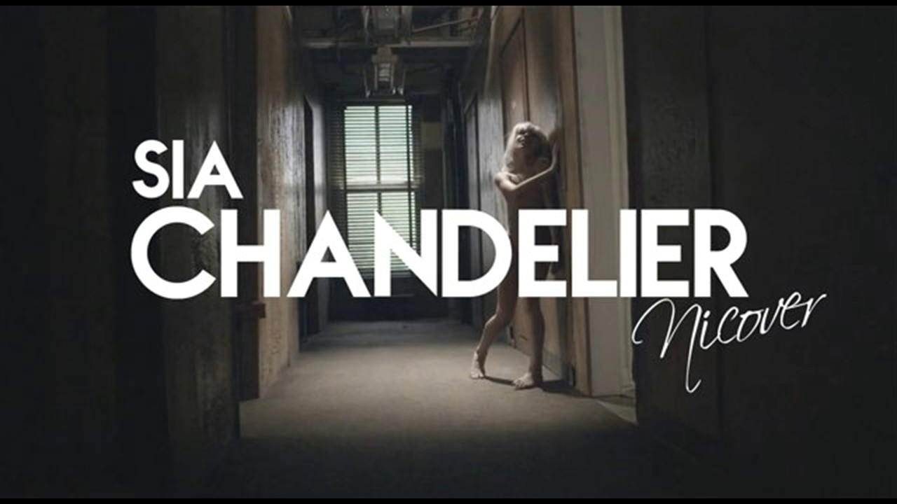 Chandelier (Extended)