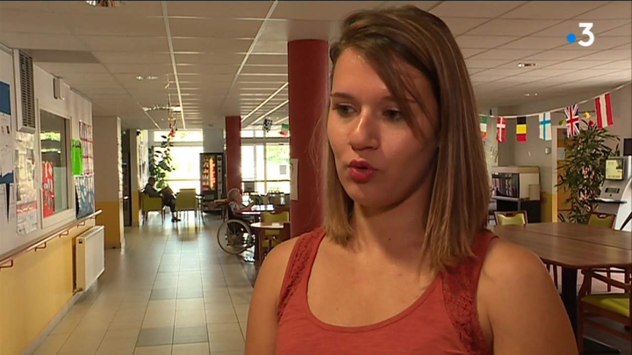 La cuisine au service des personnes âgées dans la maison de retraite d'Evreux