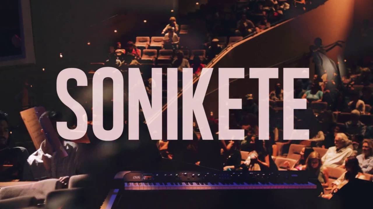 Sonikete Blues Live Trailer w/Ethan Margolis, Chano Dom&iacute;nguez, Cihtli Ocampo