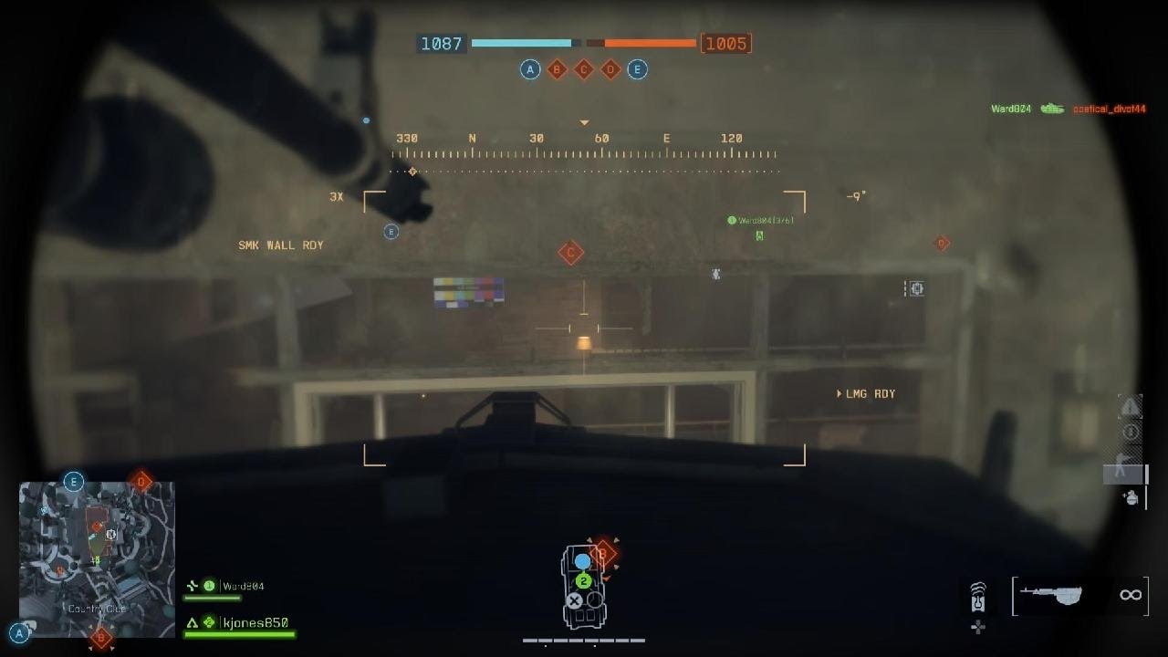 Battlefield 6