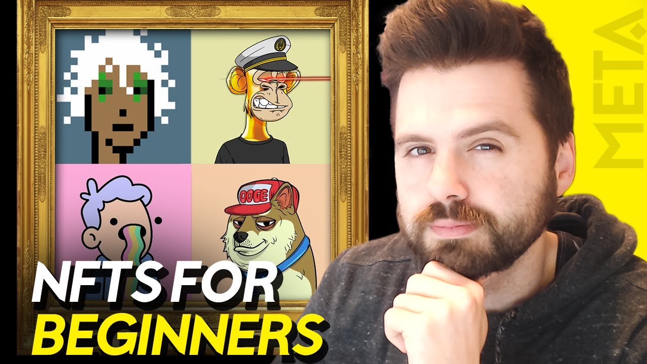 How To Buy and Sell NFTs For Beginners (The Complete Guide)