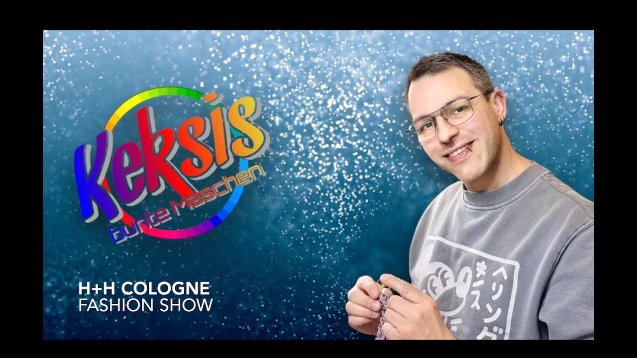 HH cologne 2025 - Fashion Show