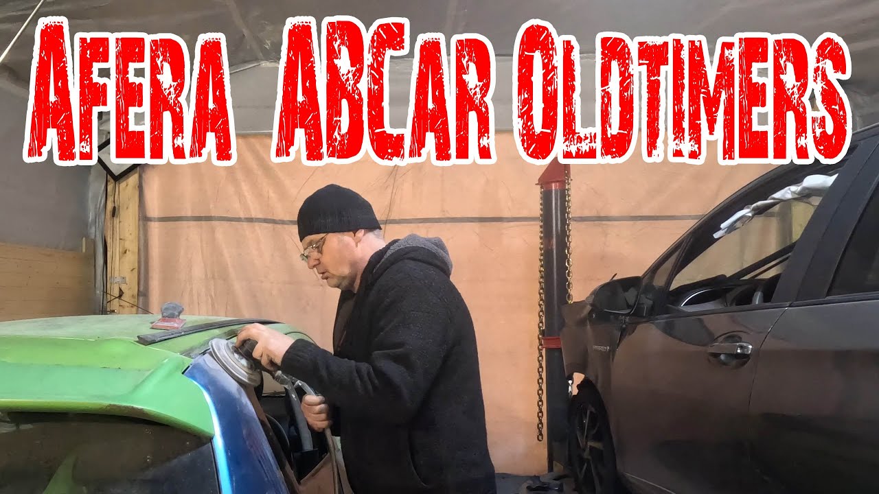 Afera  z firmą ABCAR i co o tym myślę
