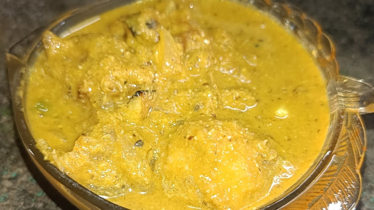 10 நிமிசத்துல அட்டகாசமான Paruppu Urundai Kuzhambu | Secret to Soft Lentil Balls.....