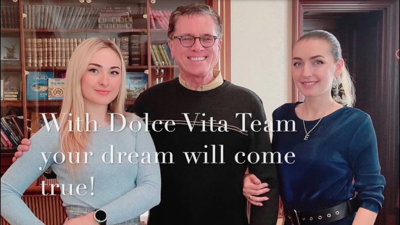 Dolce Vita Love stories !