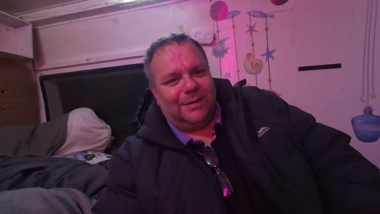 Ночь костров в Манчестере от Vanlife и R kid 