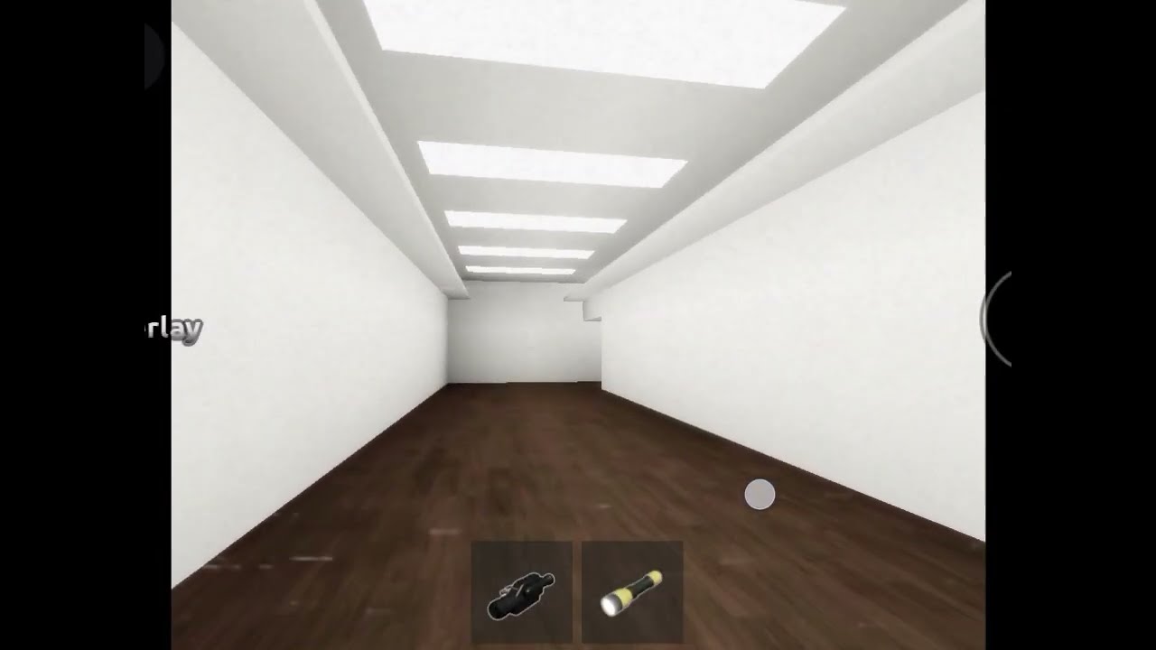 Backrooms - Found Footage #11 