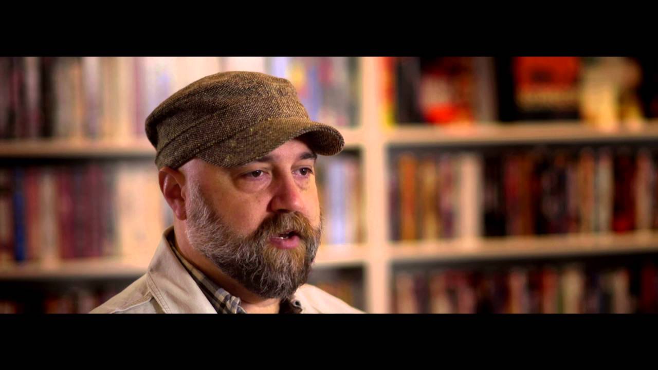USA Through Film: Director Craig Brewer's Memphis, Tennessee