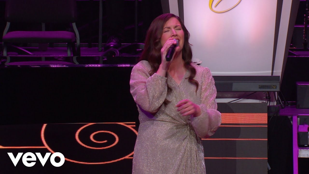 The Collingsworth Family - Jesus Is All the World to Me