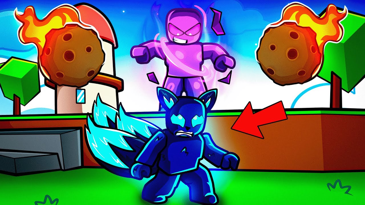 Blox Fruits SPEEDRUNNER vs Hunters!