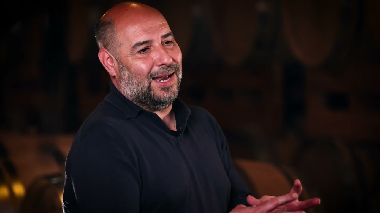 DOCUMENTARIO ITA: Agliano Terme, la storia, i vigneti e le specialità