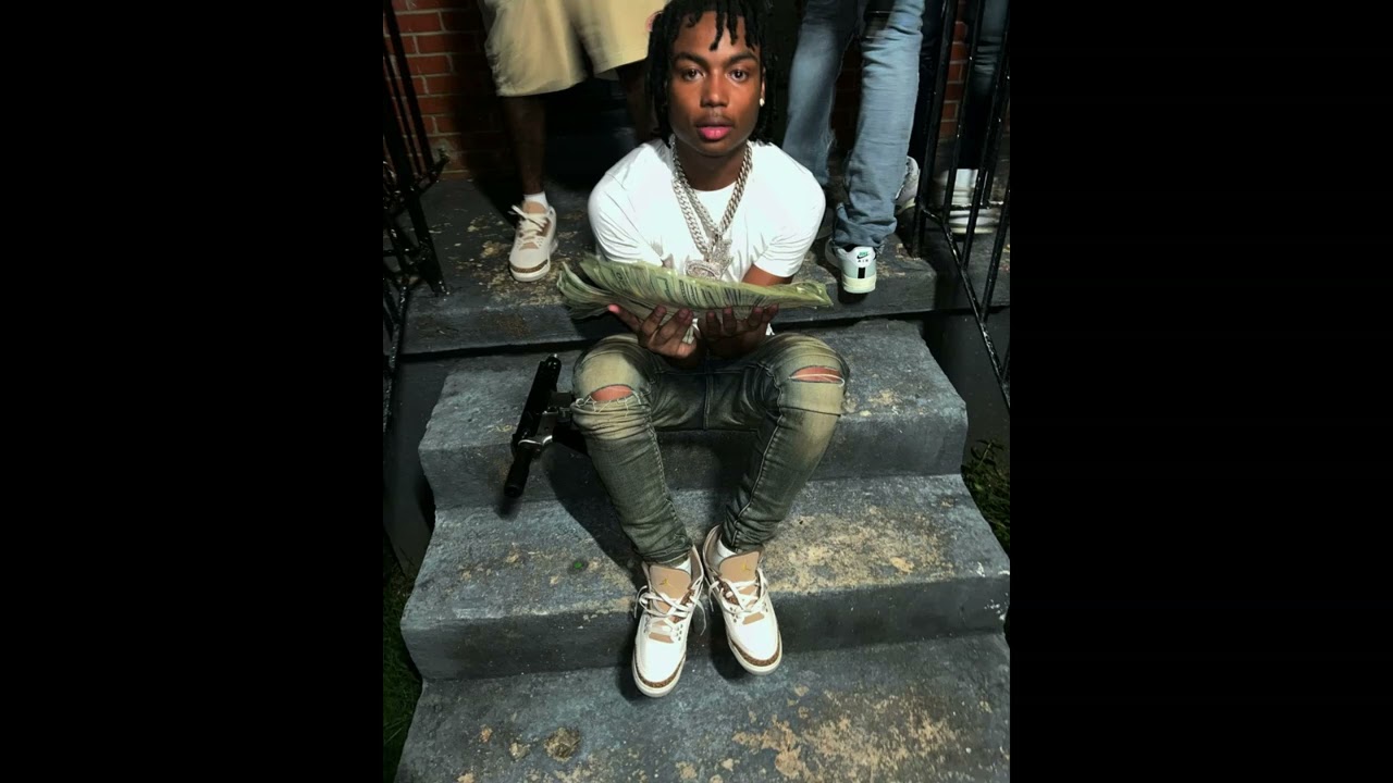 [FREE] YNC TraiSlime Type Beat 2025 - 