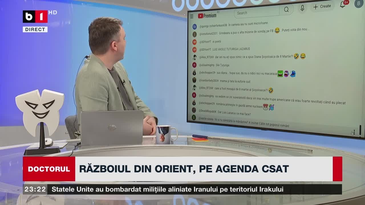 DOCTORUL. BUGETUL PENTRU 2026, PUS ÎN TRANSPARENȚĂ/ PSD, NEMULȚUMIT/NĂSTASE ÎȘI DĂ ȘI EL CU PĂREREA