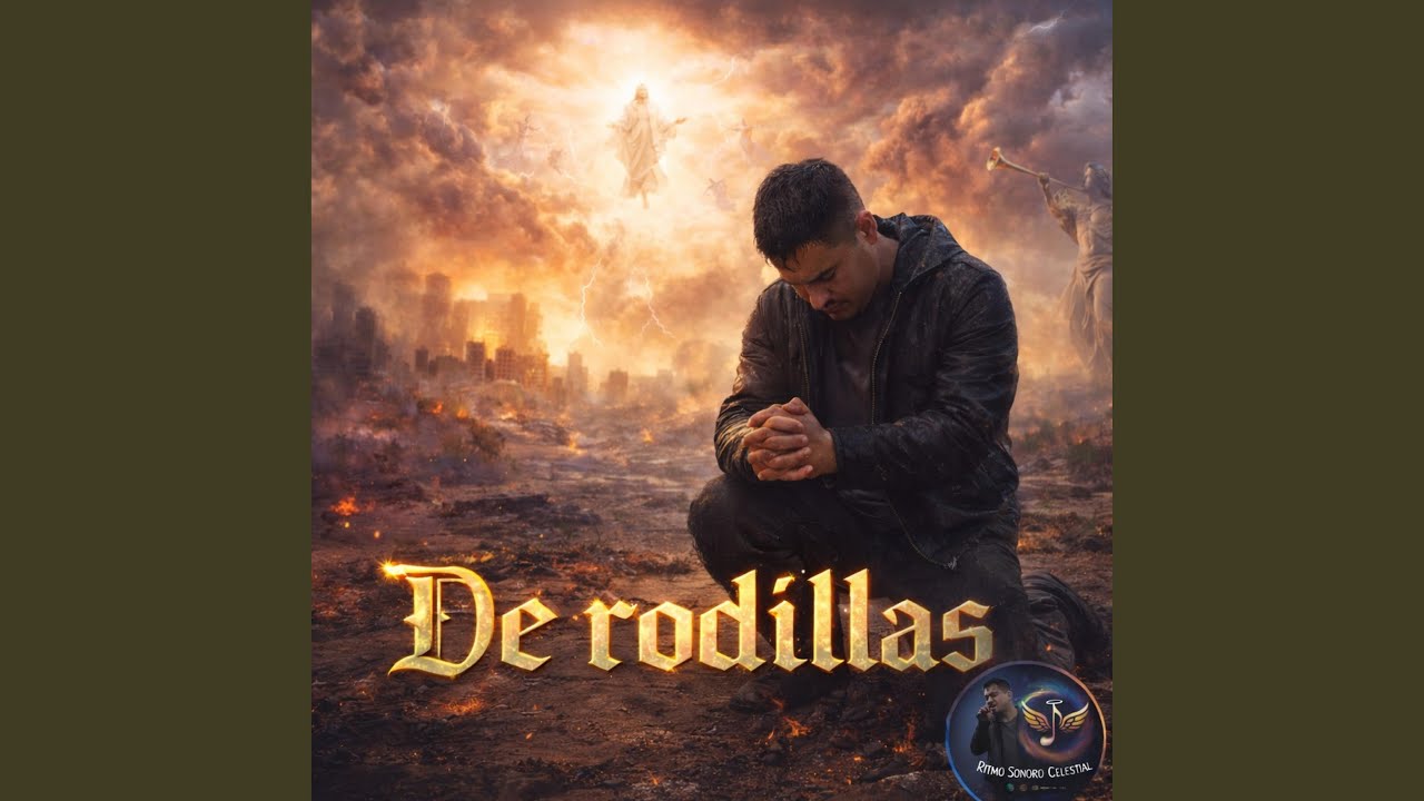 De Rodillas