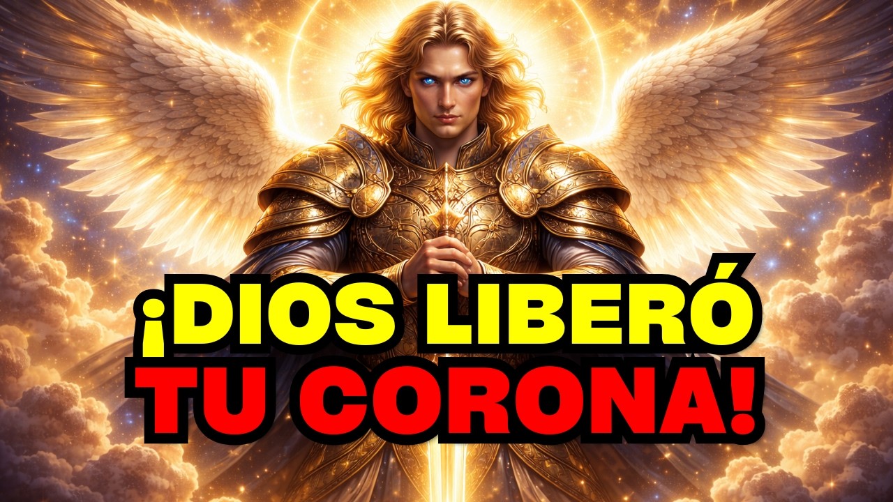 ELEGIDO ⚠️ TU NOMBRE FUE PRONUNCIADO EN EL TRONO