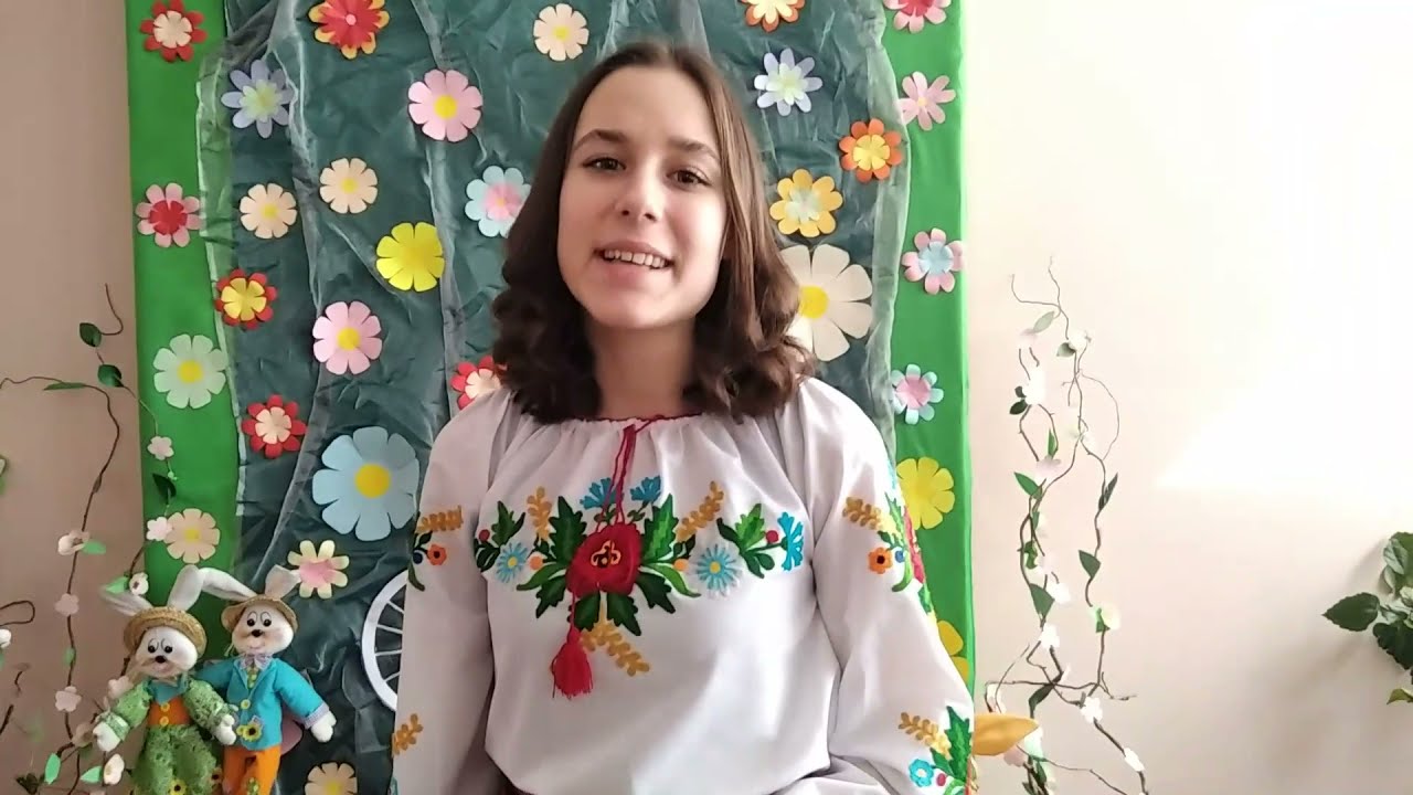 Помолюсь за  Україну.  Суп Таня