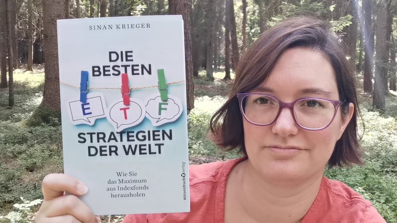 Die besten ETF Strategien der Welt - was wurde aus buy and hold?!