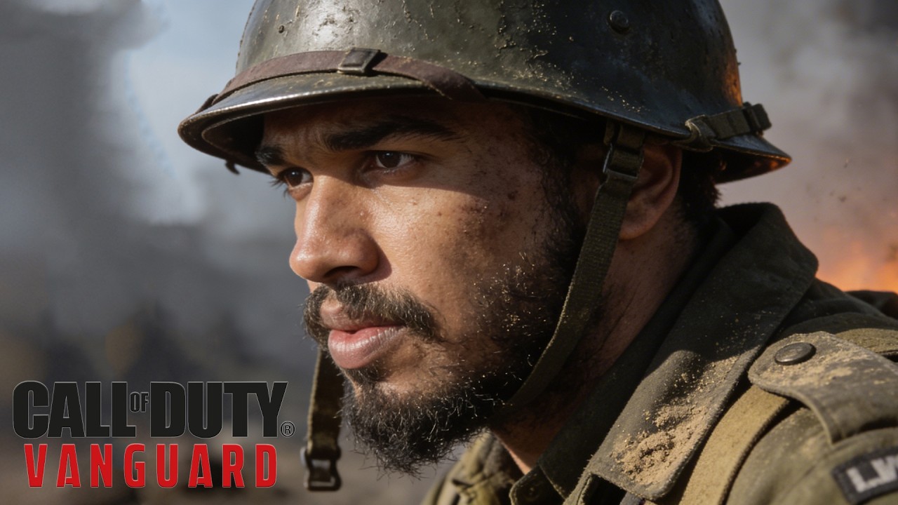 හසලකගේ පලවෙනි ජෝයි ස්ටික් අත්දකිම 👍 | Call Of Duty Vangurad | PART 01 | RichA Streaming
