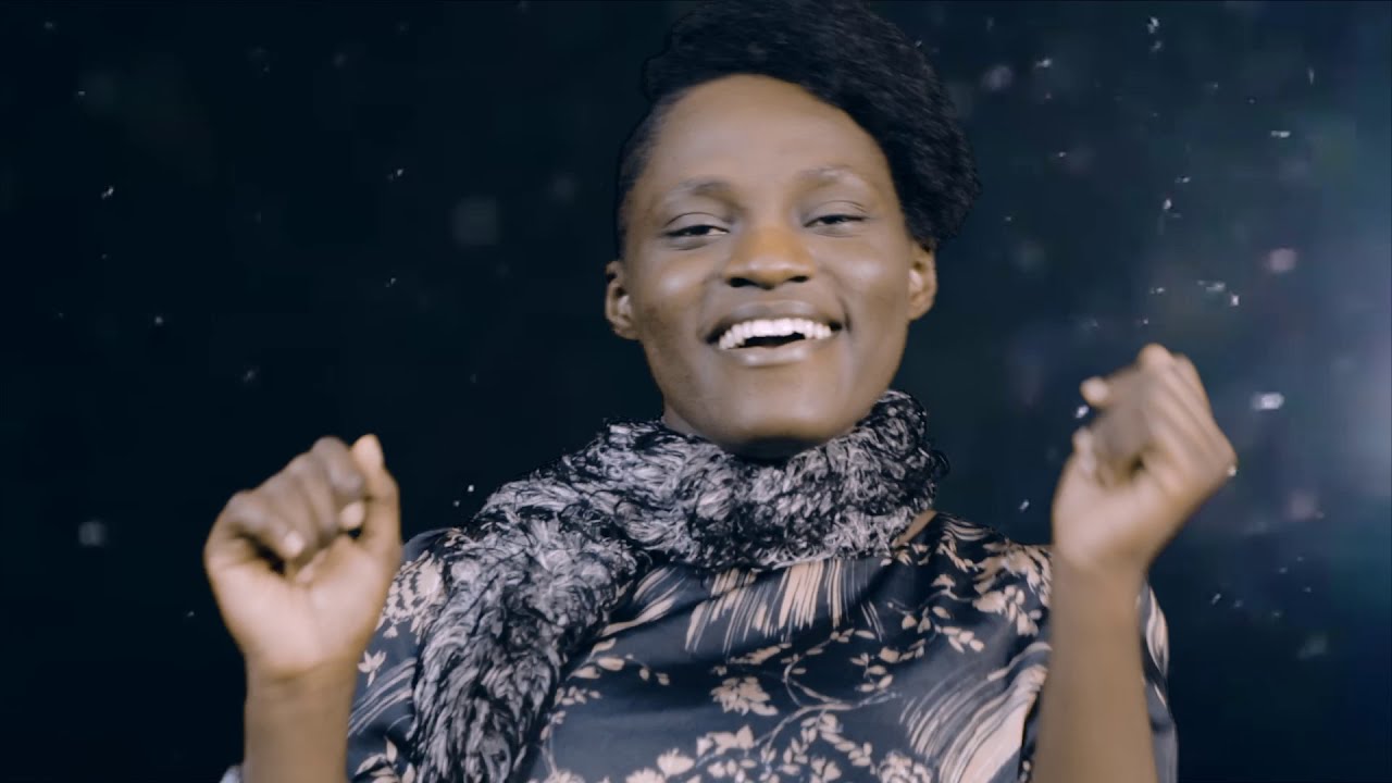 chanson et louange -EL-BERIYTH- by EVODIE IKOYO