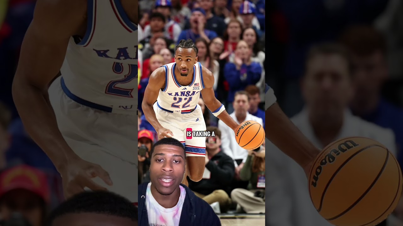Age Old Debate #nbadraft #shorts #collegebasketball #lioli
