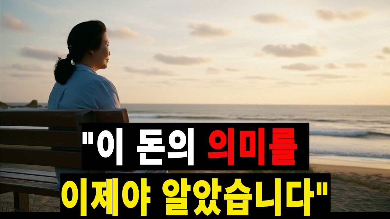 이제야, 내 인생을 쓰기 시작했습니다