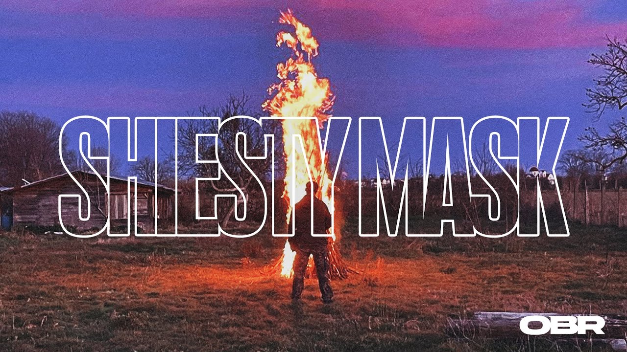 Saske, Light - Shiesty Mask (prod. by Kest) (Official Audio)