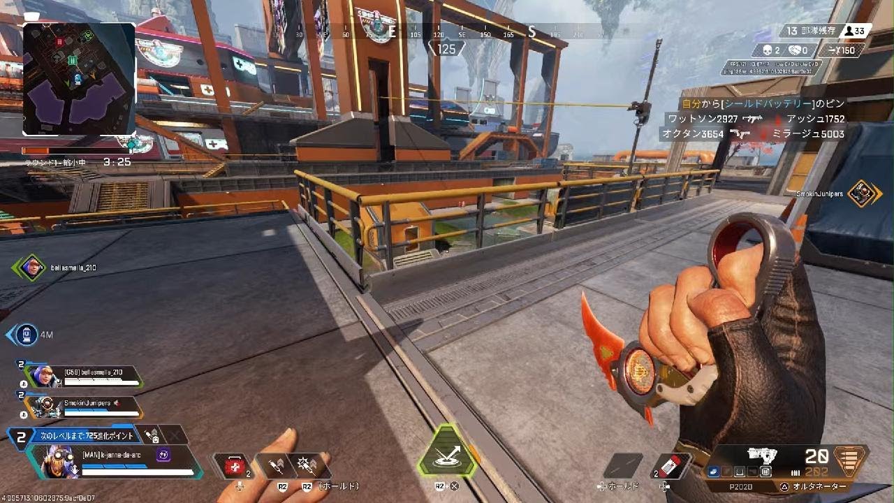 キルパク祭りだワッショイ