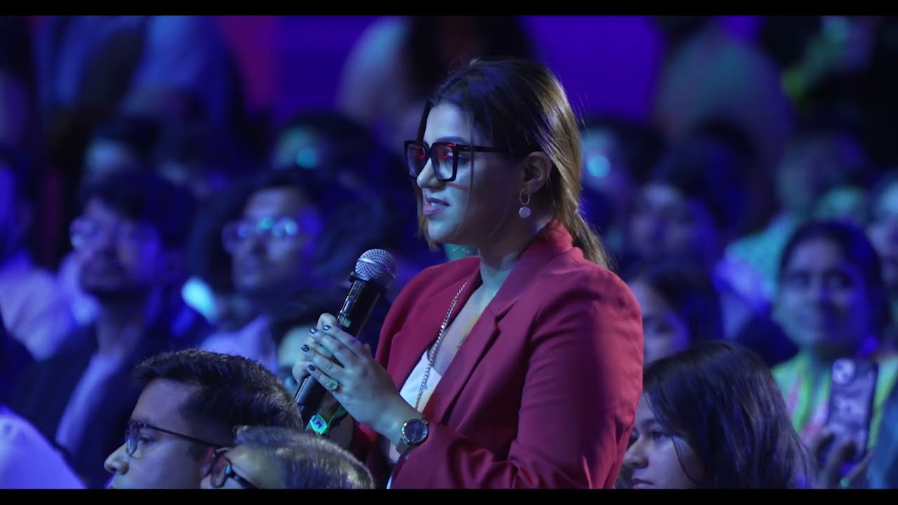 Kunal Shah on Startup Mistakes, Growth Hacks & India’s Business Future | Mumbai Tech Week