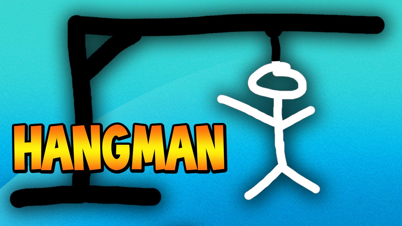 Minecraft 1.8 Hang Man! (Minecraft Guess Mini-Game) - w/Lachlan & Vik