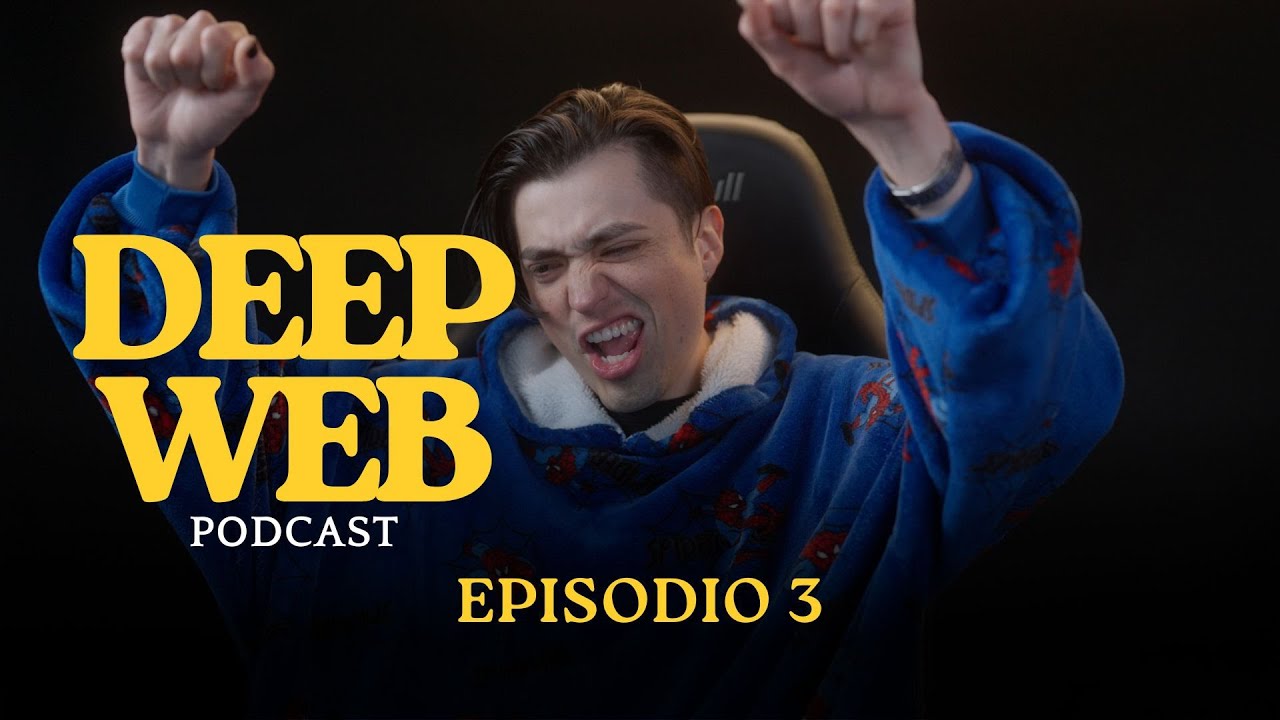 Deep Web (Episodio 3) - Motel Chocolate