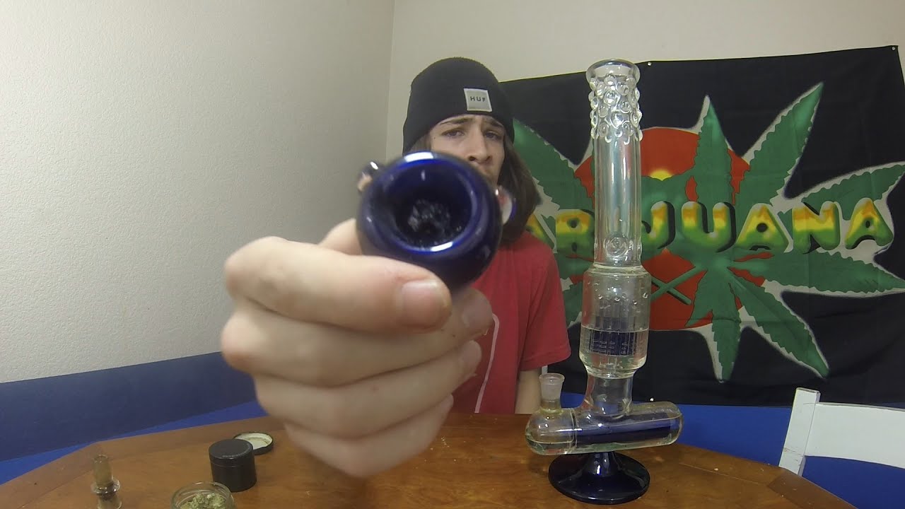 DIFFERENT TYPES OF BOWLS! (FOR BONGS)