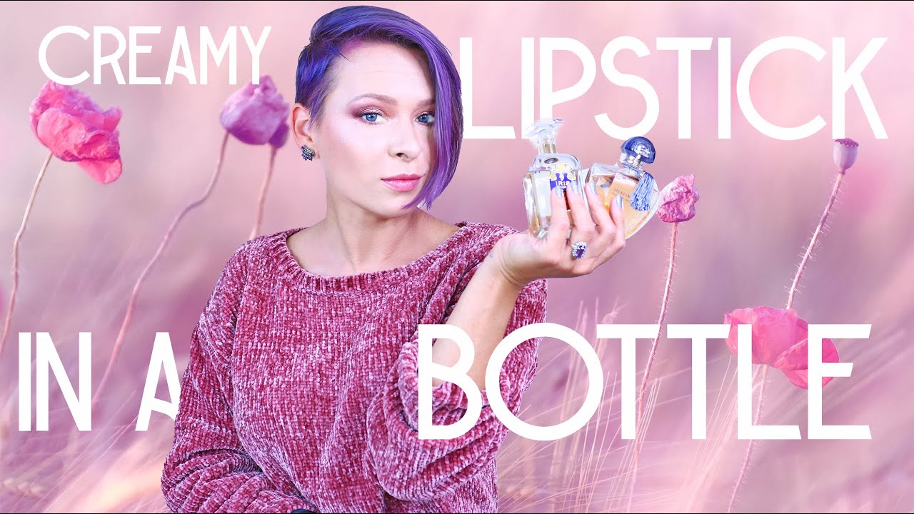 TOP Creamy Lipstick, Makeup & Luxe Lotion Scents - the creamiest, smoothest, most charming scents!