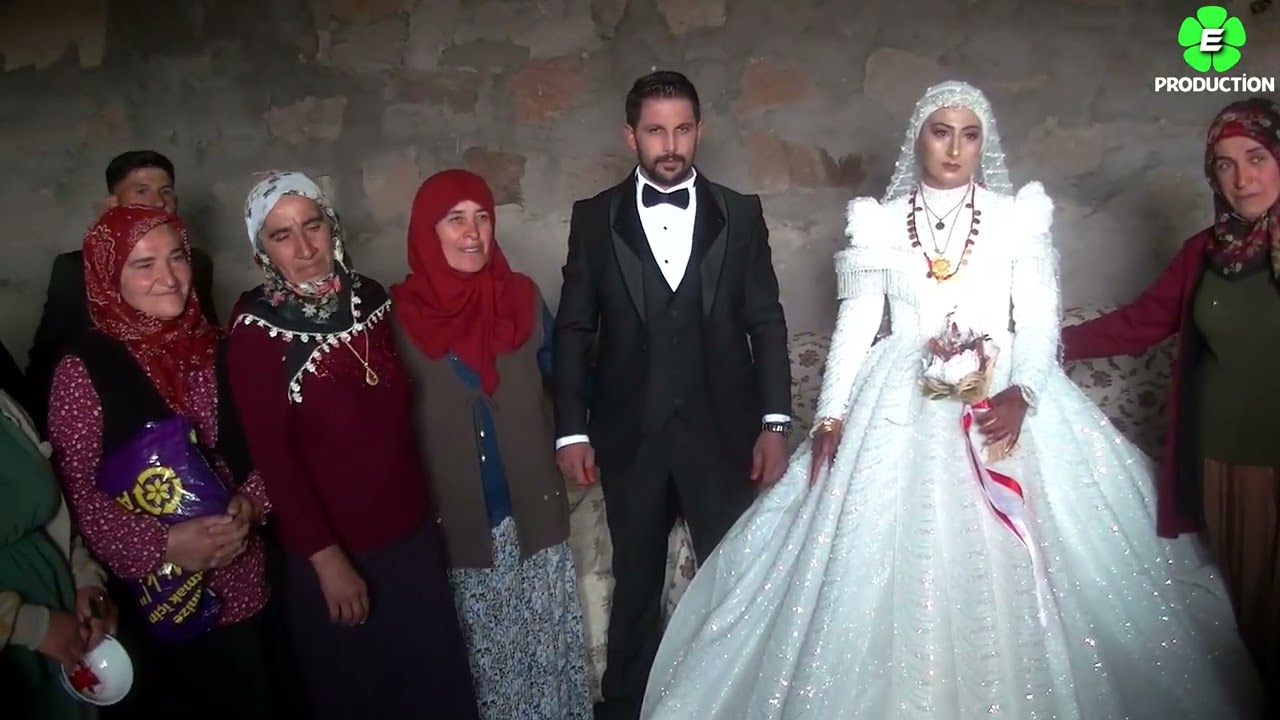 Kars Digor Oyuklu Köyü-Subatan Mahallesi (KEZBAN & SİDAR)-Part 1 SİZLERLE