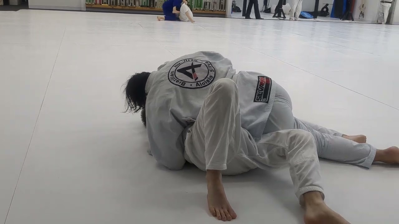 12.17 BJJ Brian 2:10