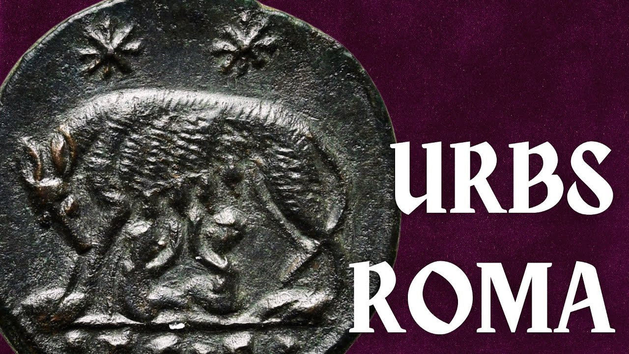 Byzantine coins: City Commemoratives, GLORIA EXERCITVS, Death Commemoratives