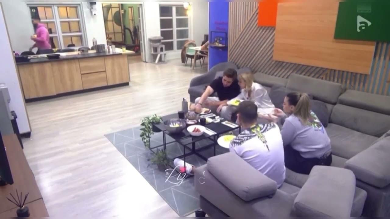 Mireasa12❤️- Liviu&Emily și Cristian&Denisa 🤍
