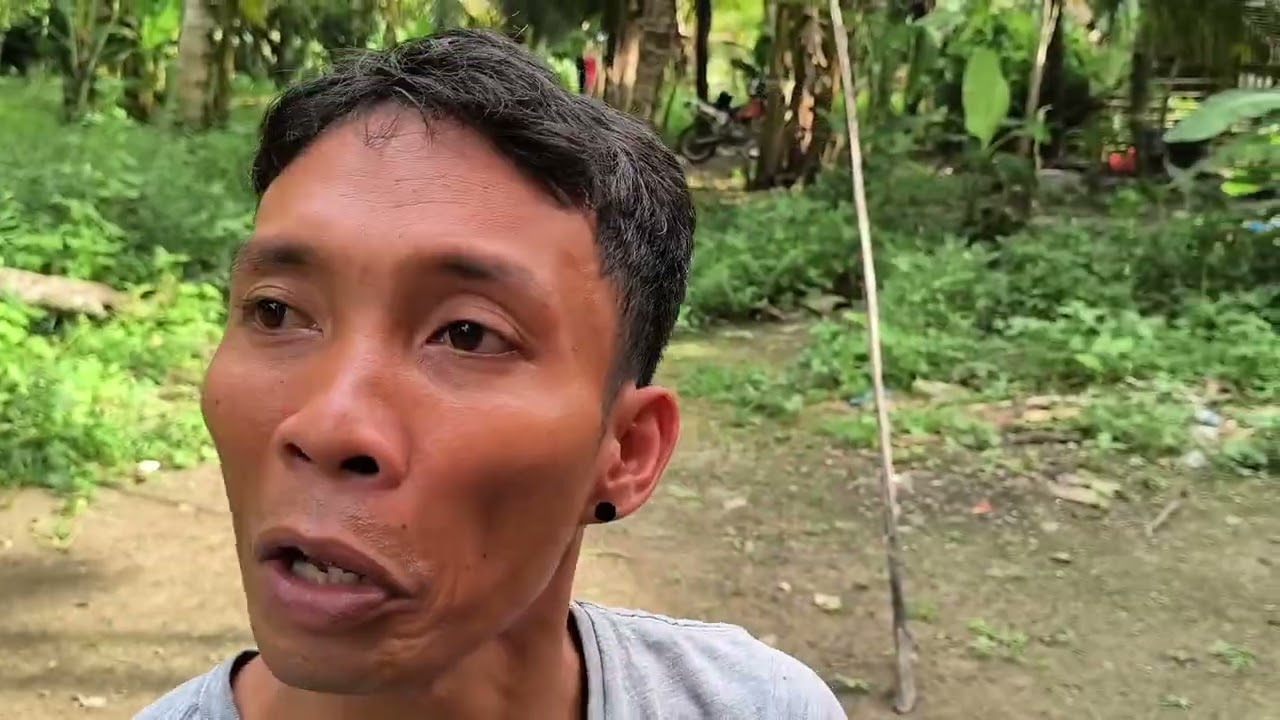 TV man d.i to NI damulag koy pandamay😂😂😂