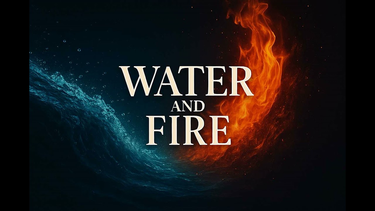 Water and Fire