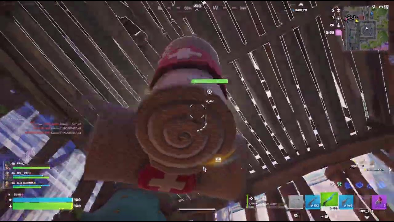 ارجعه بعد القطعاه