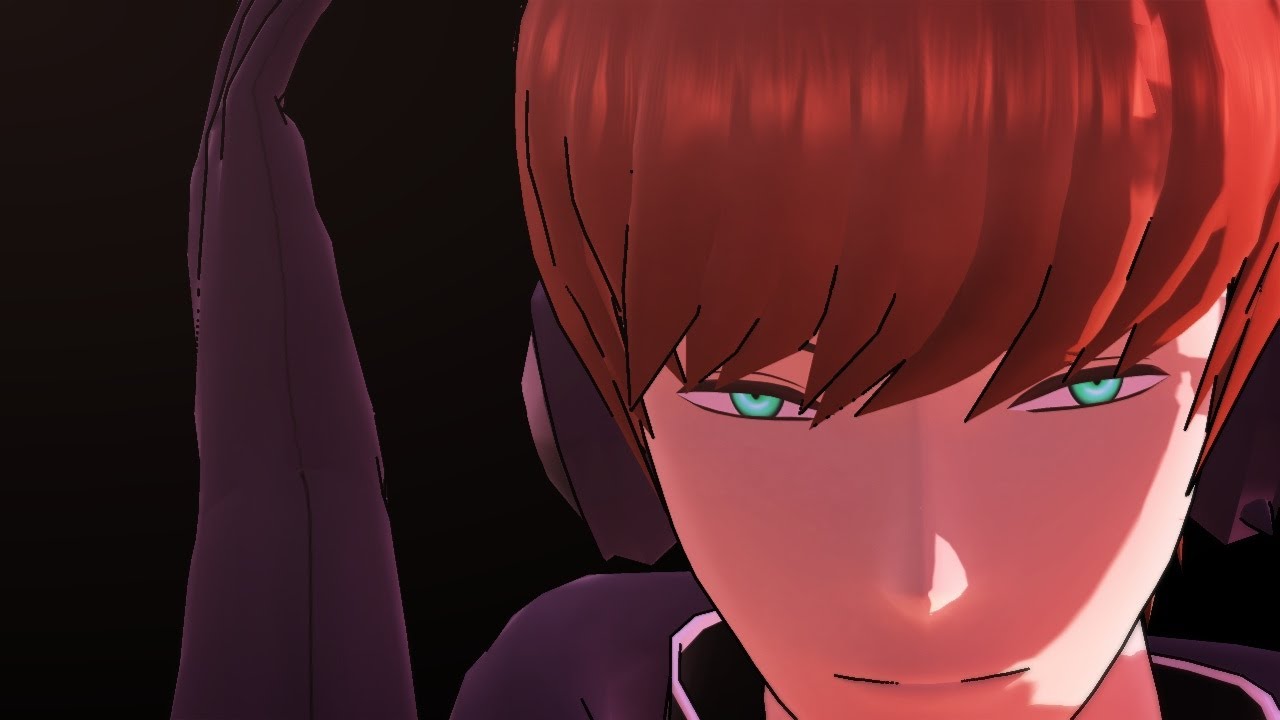 【MMDワートリ】17歳組でエンヴィキャットウォーク
