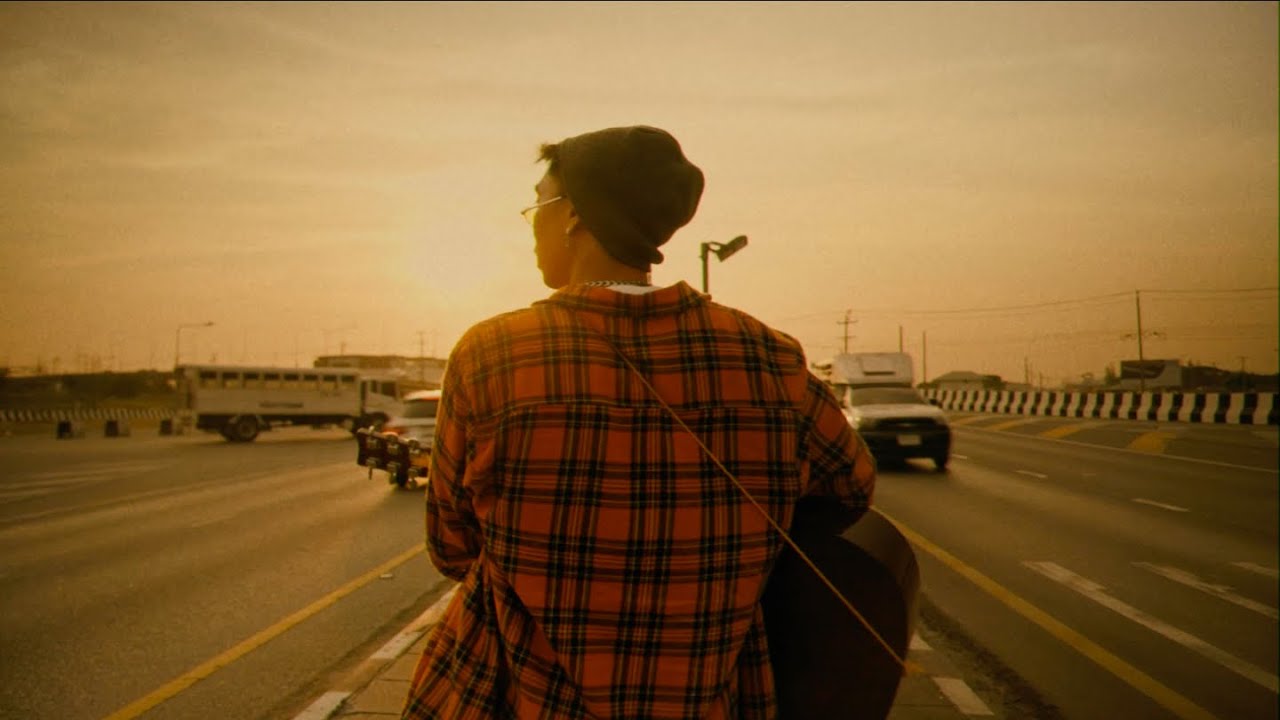 Réjizz - Self Made [Official Music Video]