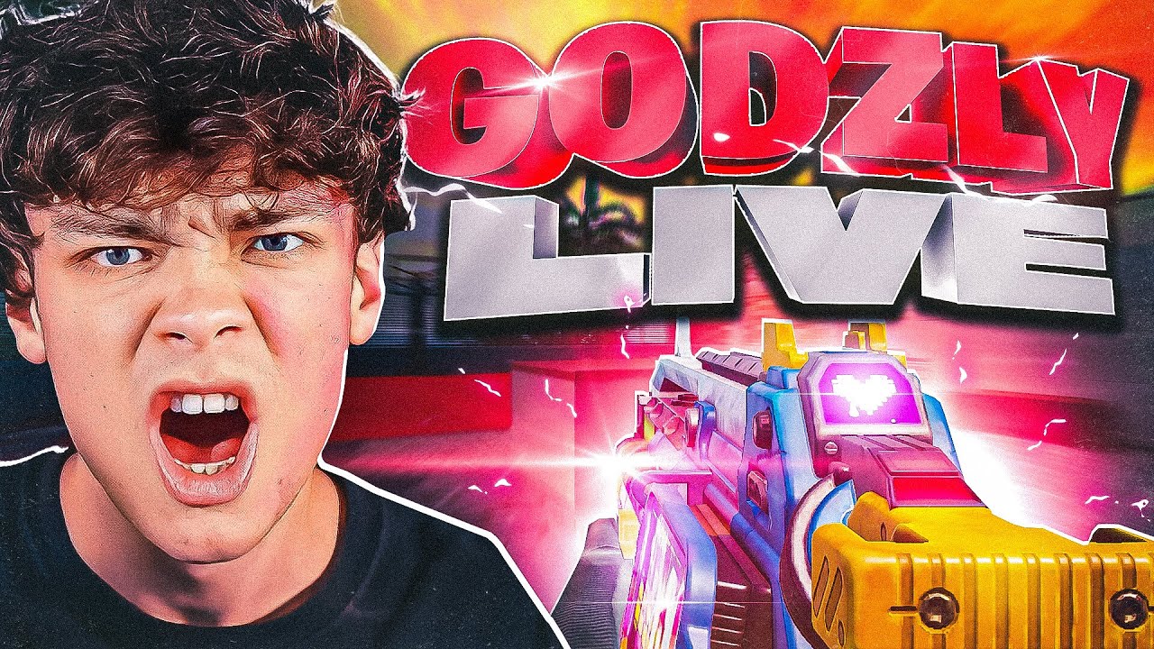 GOING TRYHARD IN RANKED! NUKES?