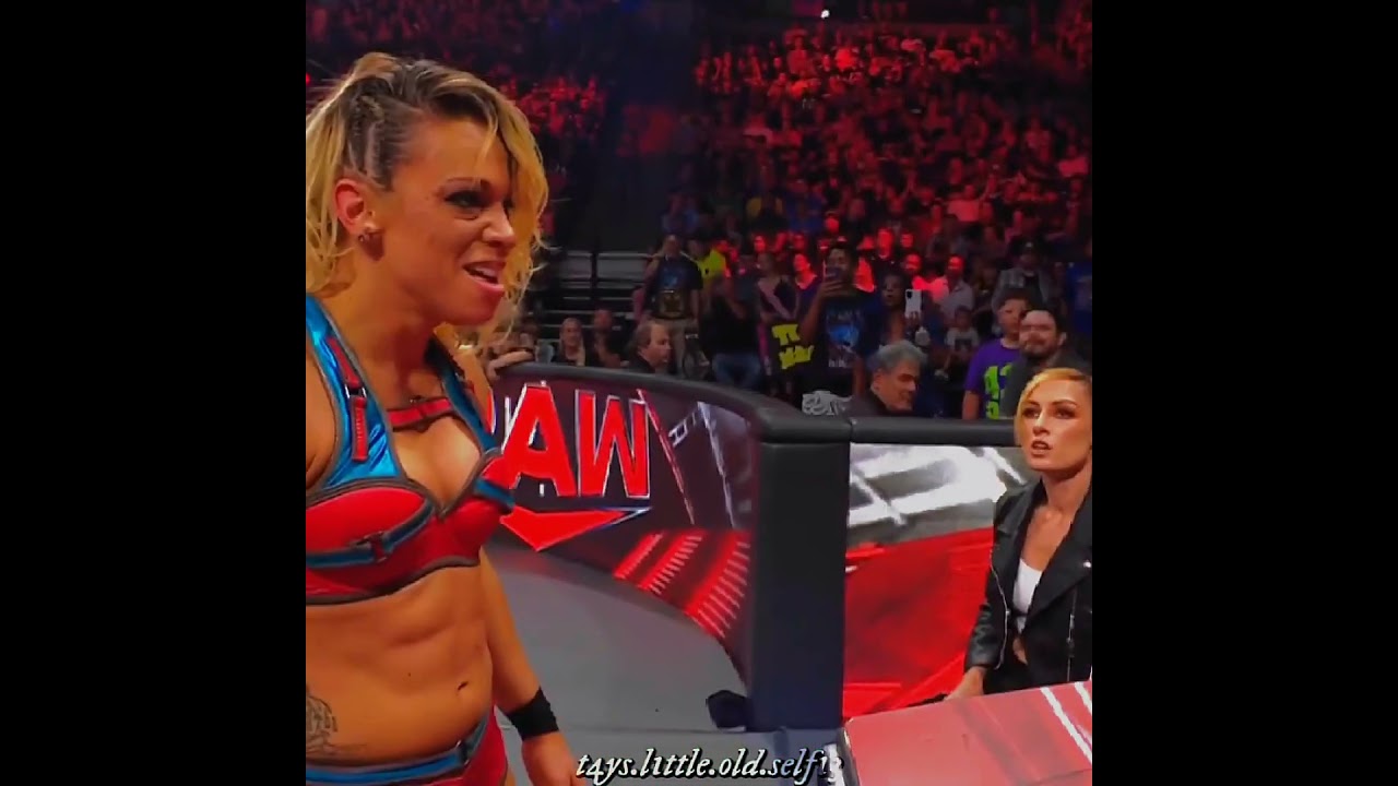 I LOVE THIS SMM #wwe #wrestling #algorithm #viral #trending