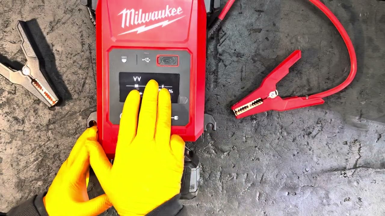 Is the M18 Milwaukee HotShot worth it?!