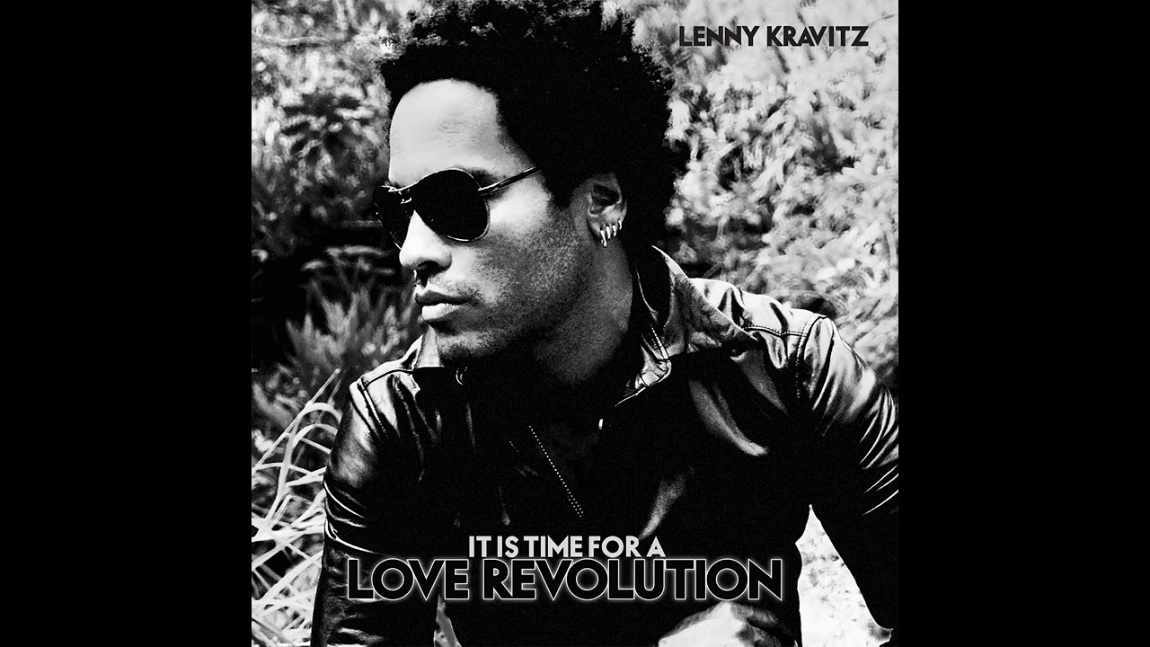 Lenny Kravitz - I'll Be Waiting