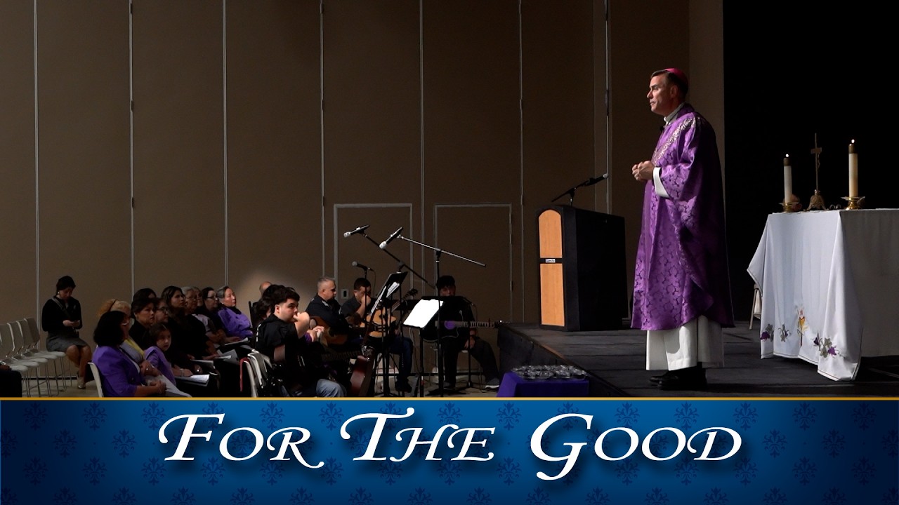 For The Good March 19, 2026