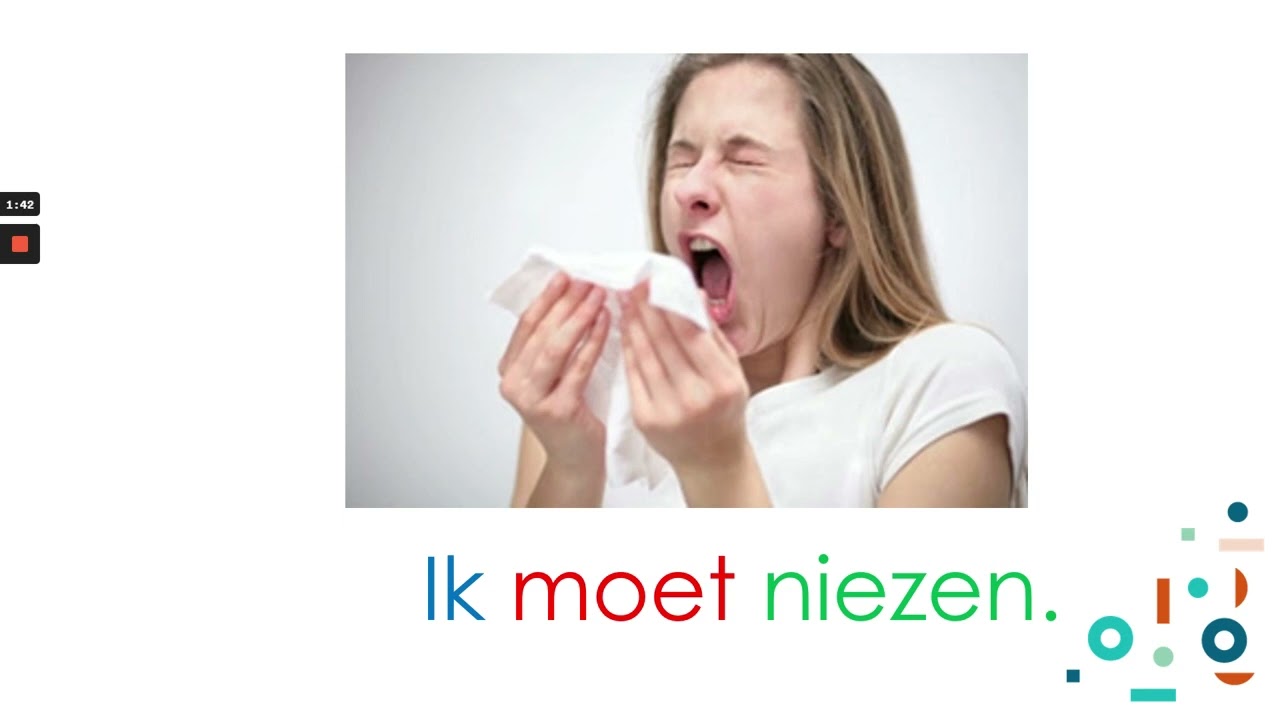 M4 Lichamelijke klachten