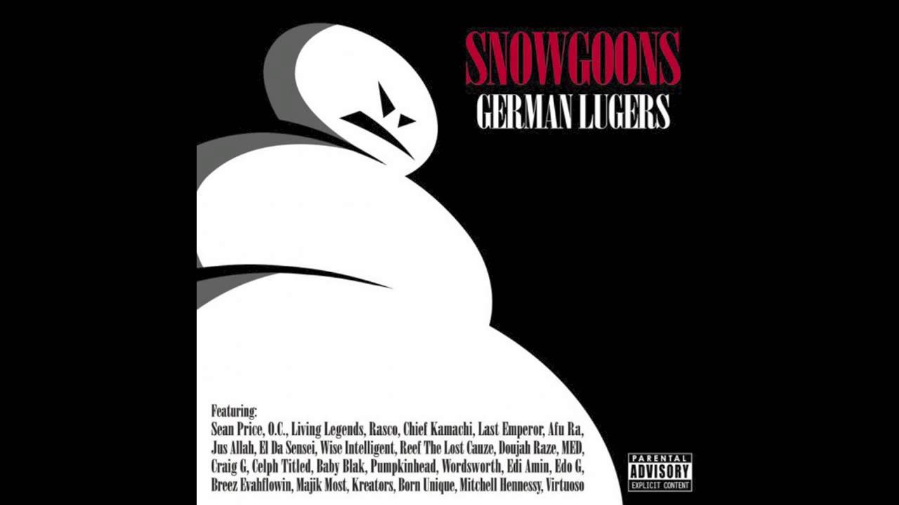 Snowgoons - 
