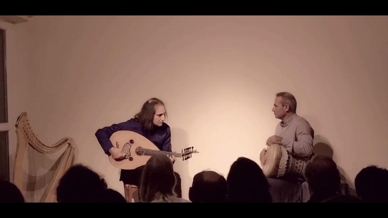 Yurdal Tokcan & Levent Yıldırım