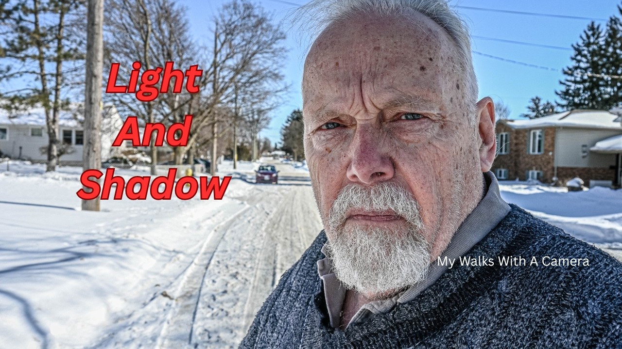 Light and Shadow